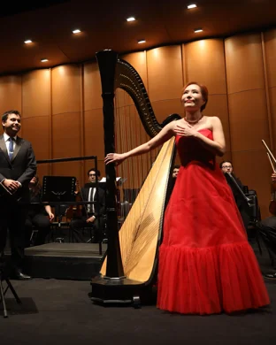 Katherine Jenkins Manchester