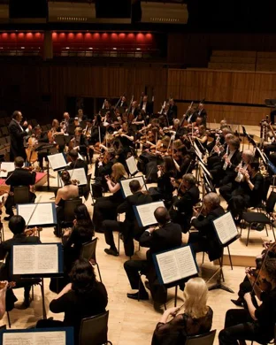 Boston Youth Symphony Orchestra Boston