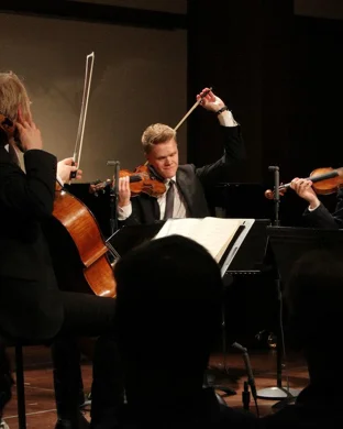 New Bedford Symphony Orchestra New Bedford