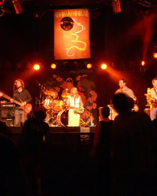 WooStock
