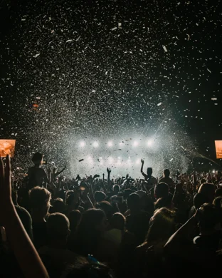 Seven Hills Music Festival Worcester