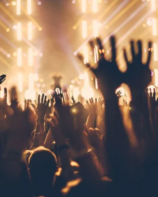 CoreyFest Boston