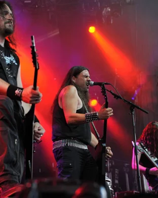 Decibel Magazine Tour Worcester