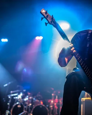 Oranssi Pazuzu Cambridge