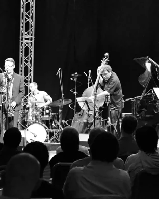 John Zorn Keene