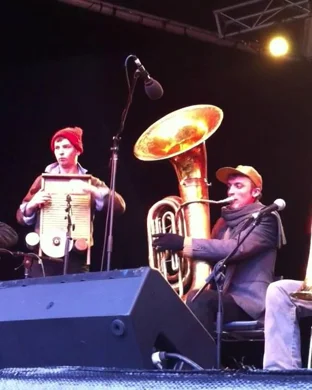 AfroCity Music Festival Boston