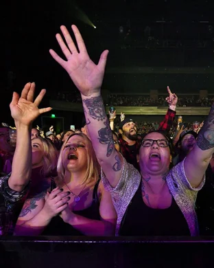 Jump - Van Halen Tribute Nashua