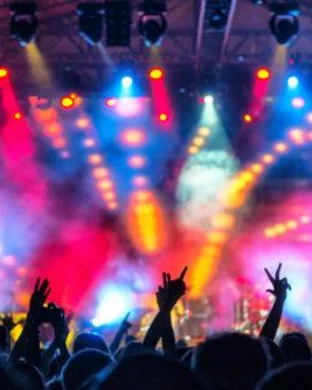 Boogie for 412 Barton: A Disco Tribute Concert Hamilton