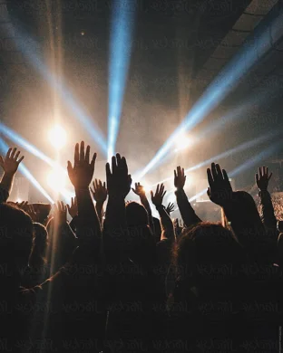 Bethel Music Boston
