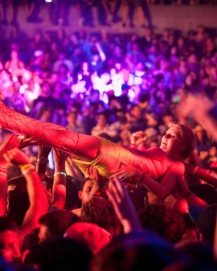 A Phish After-Party Cambridge
