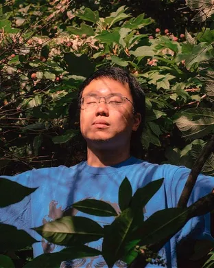 Aaron Chen Providence