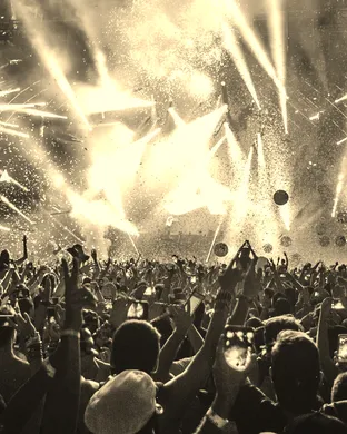 Afrojack Boston