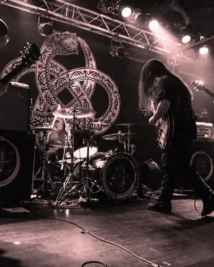 Agalloch Cambridge