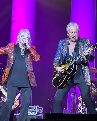 Air Supply Worcester