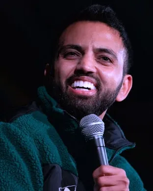 Akaash Singh Manchester