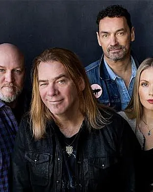 Alan Doyle Nashua