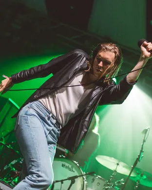 Alex Cameron Somerville