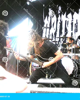 All Shall Perish Hartford