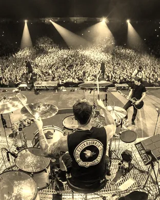 All Time Low West Springfield