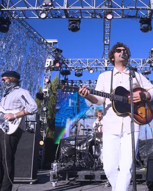 Allah-Las Somerville