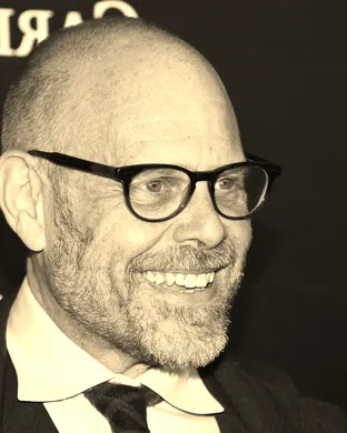 Alton Brown Worcester