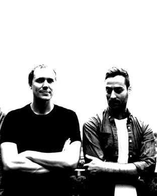 American Football - Band Boston