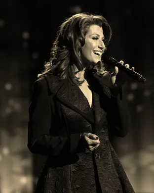 Amy Grant Boston