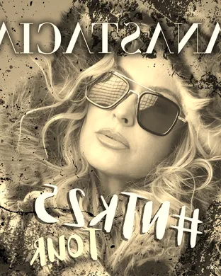 Anastacia Manchester