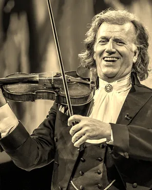 Andre Rieu Manchester