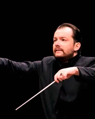 Andris Nelsons Boston