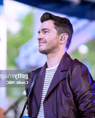 Andy Grammer Nashua