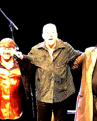 Another Tequila Sunrise - Eagles Tribute Arlington