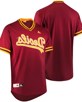 Arizona State Sun Devils Baseball Worcester