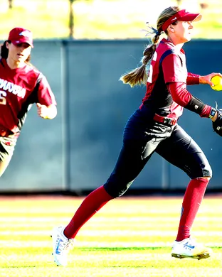 Arkansas Razorbacks Softball Worcester