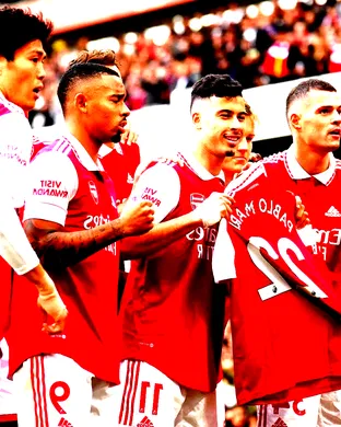 Arsenal FC Dublin