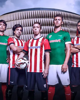 Athletic Club Bilbao Armentia
