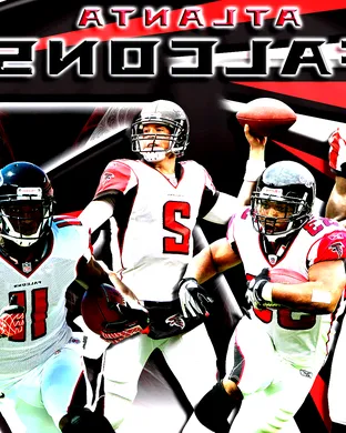 Atlanta Falcons Worcester
