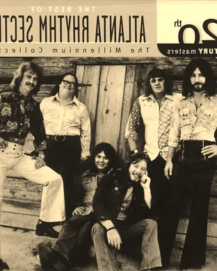 Atlanta Rhythm Section Hampton