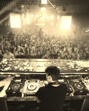 Audien Boston