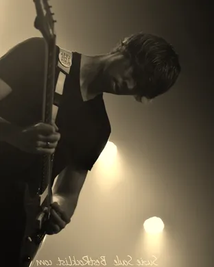 August Burns Red Worcester