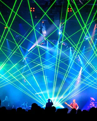 Australian Pink Floyd Show Lynn