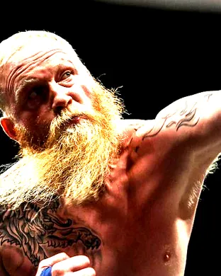 Bare Knuckle Fighting Championship