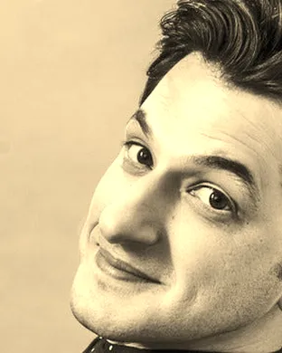 Ben Schwartz Worcester