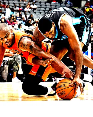 Big3 Basketball Boston