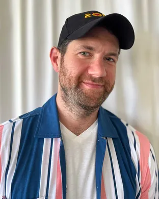 Billy Eichner Boston
