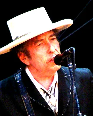 Bob Dylan Boston