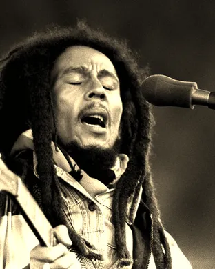 Bob Marley - Comedian Foxborough