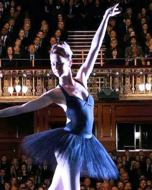 Boston Ballet: The Nutcracker