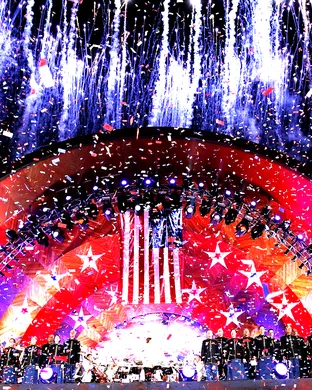 Boston Pops Boston