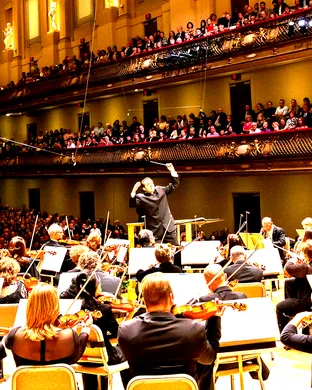 Boston Symphony Orchestra: Andris Nelsons